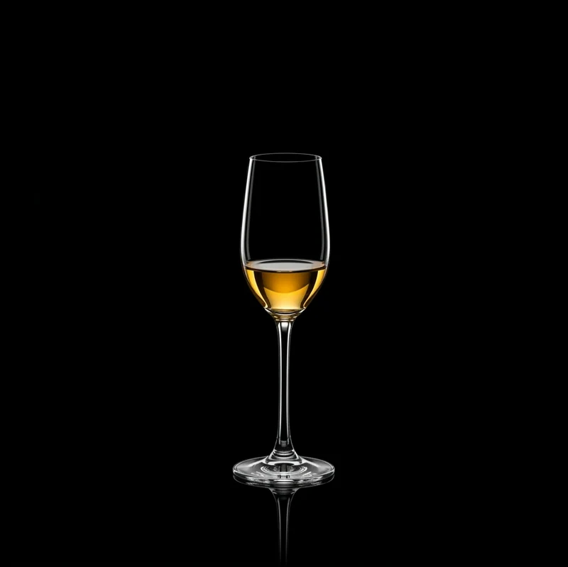 Set de 2 Copas Riedel Tequila Ouverture 190ml