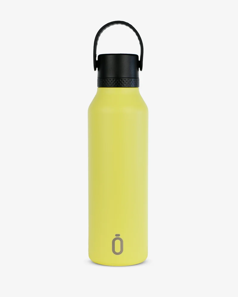Mii 60 Lemon