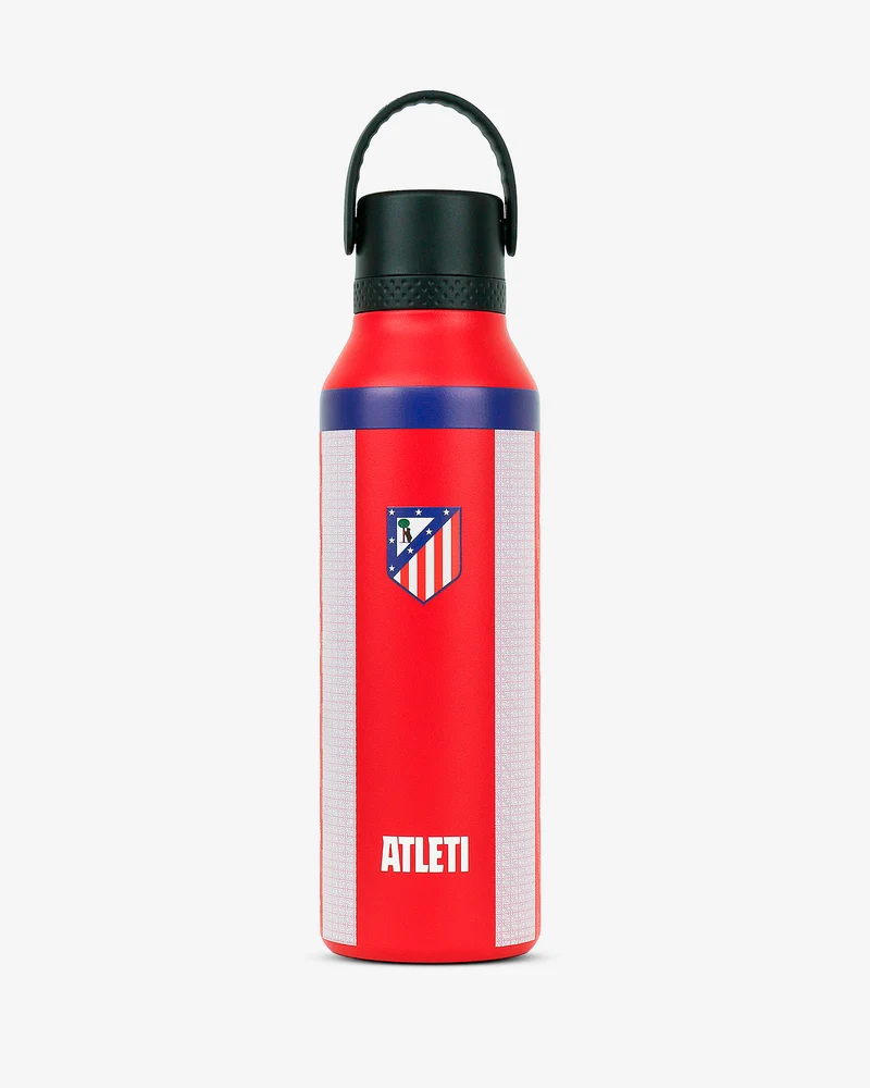 Mii 60 Atleti - Texture Escudo+"Atleti" Red