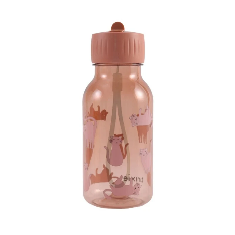 Botella Tritán 350ml (Varios Modelos) - Trixie