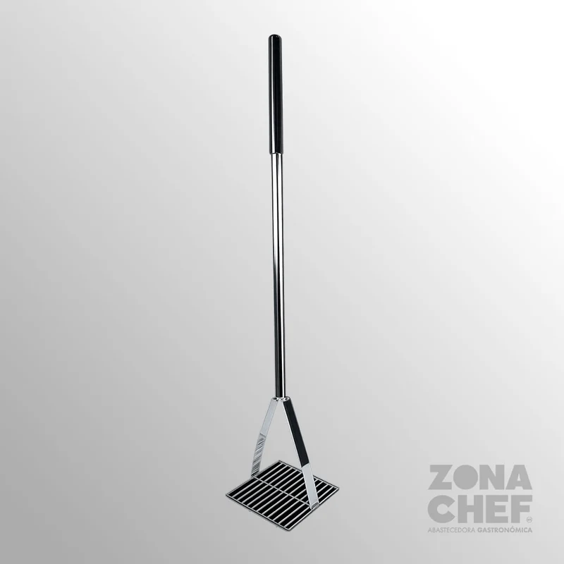 Machacador de papa Metalico 78 cm Tav