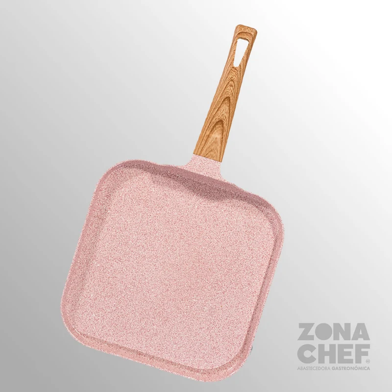 Comal Grill Linea Coquette 28 cm