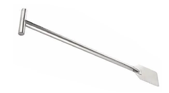 Pala de Acero inoxidable 100 cm Apr