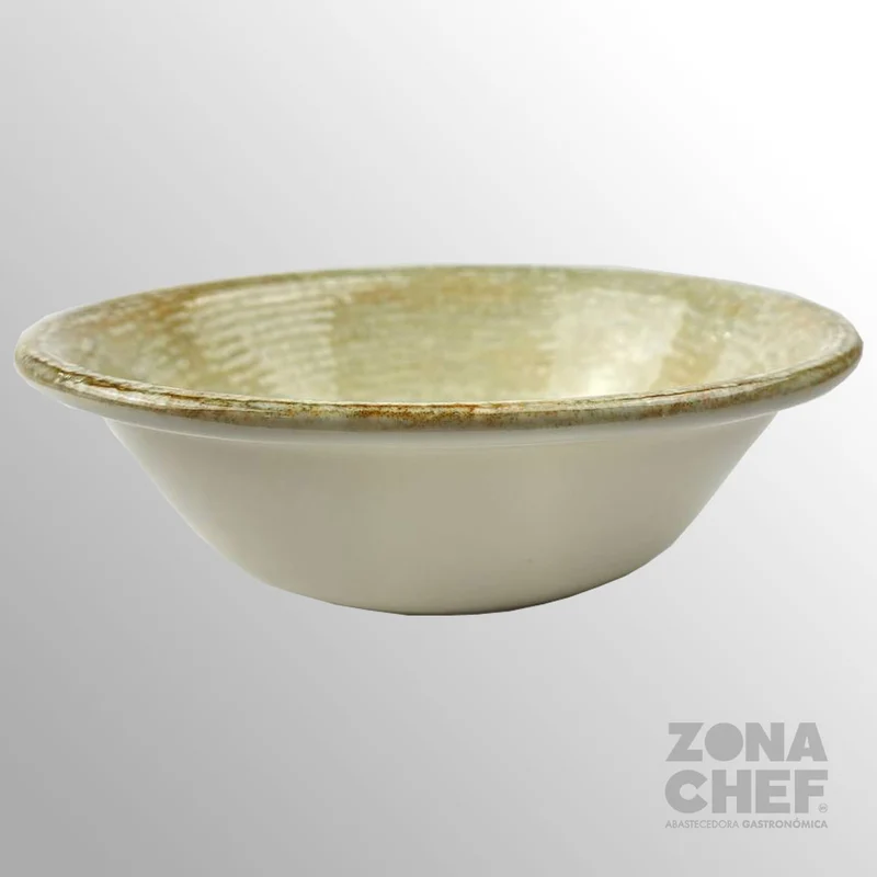 Tazon 16 cm 400 ml patera Gourmet