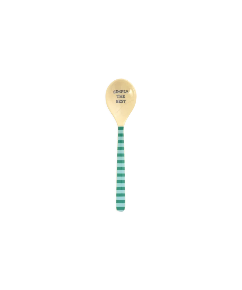 Teske - Blå