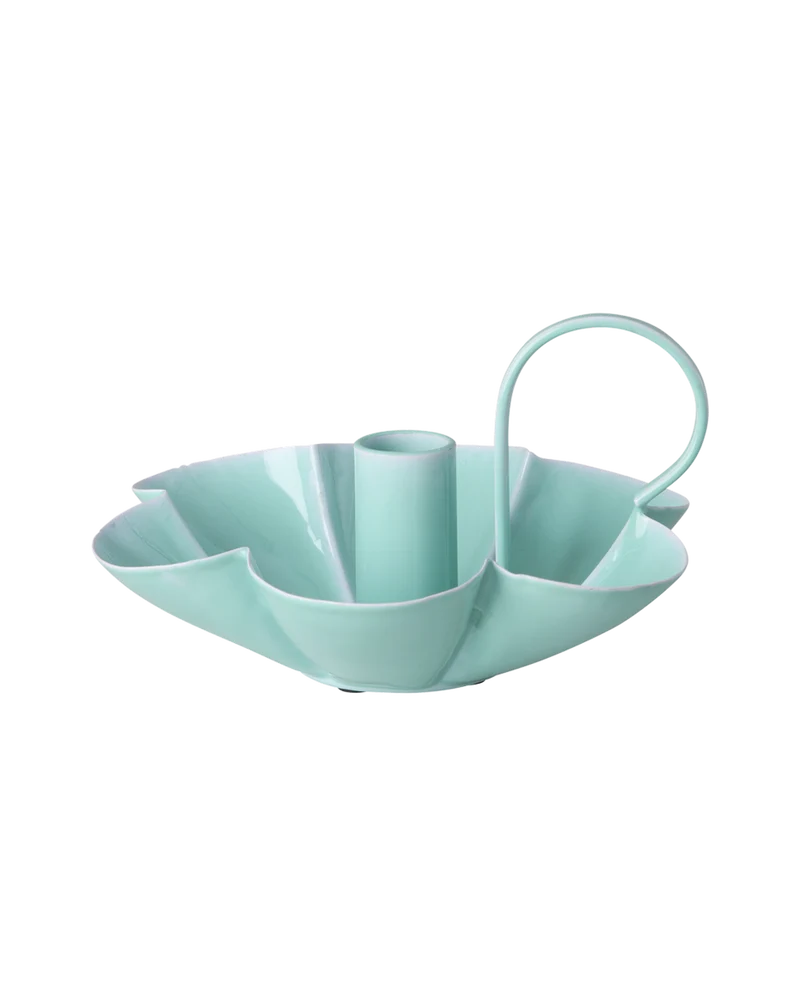 Metal Lysestage - Mint