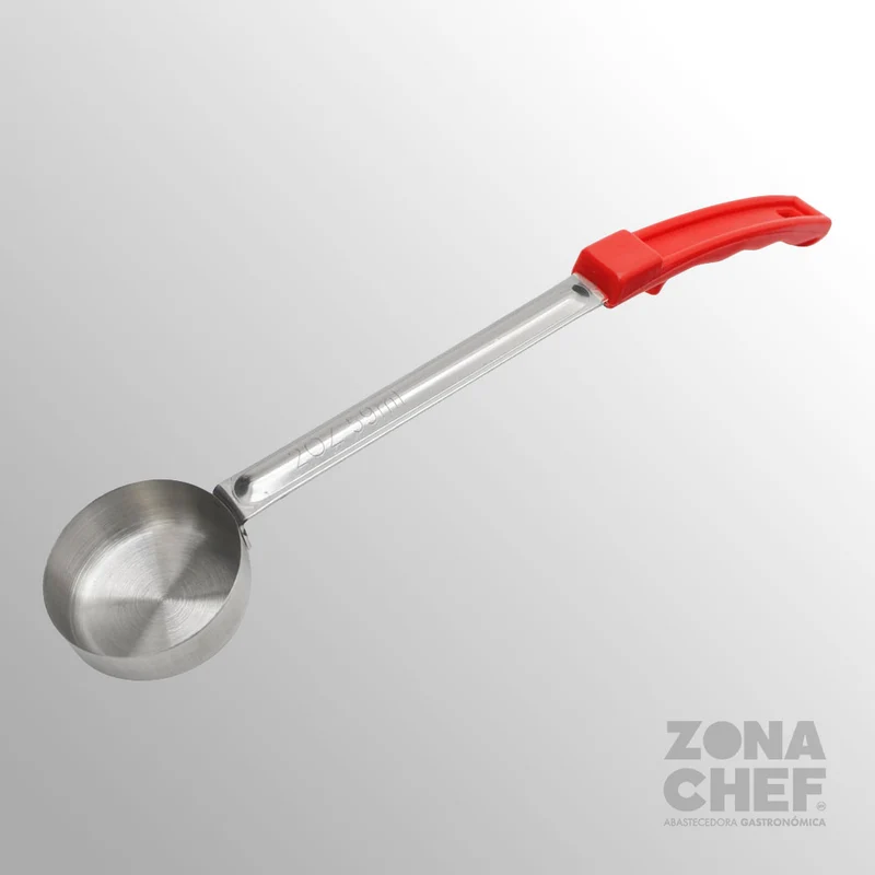Cuchara De Servir Porcionador 2 oz TRV