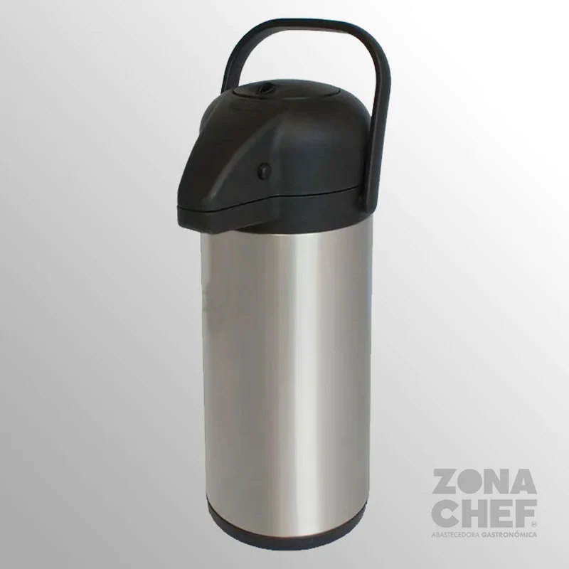 Termo Bomba 3 Lt Tav