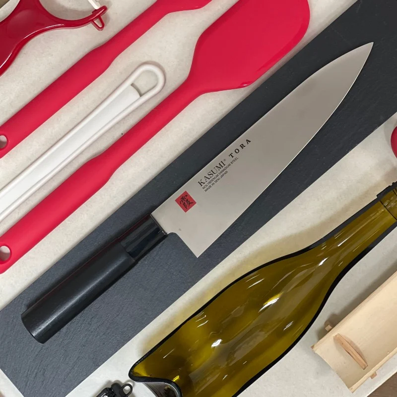 Cuchillo Chef Kasumi Tora
