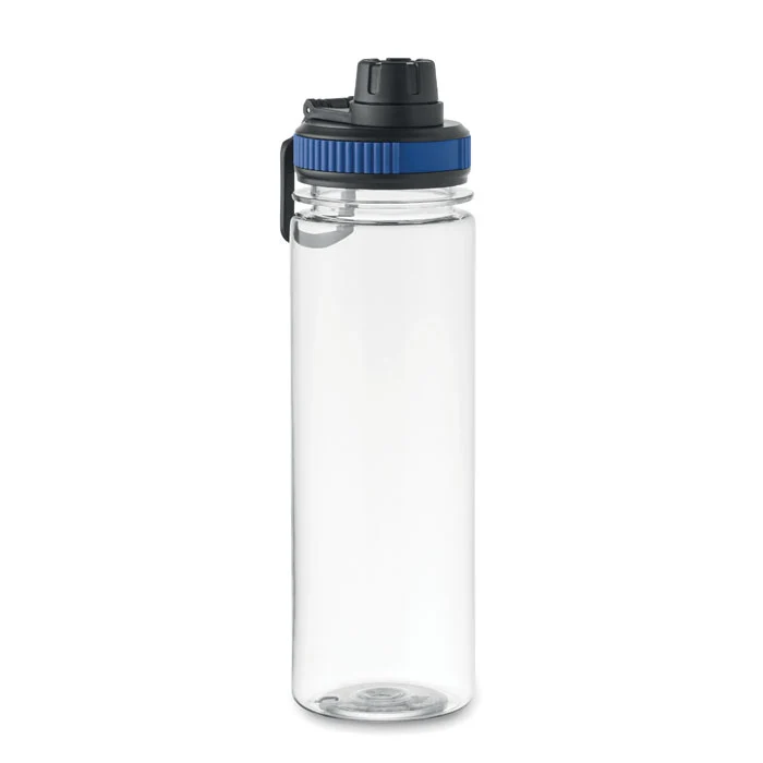 Botella Deportiva Sostenible Poliéster Reciclado Tottle 750 ml