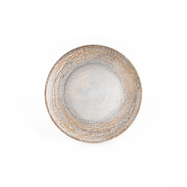 Plato trinche 17 cm Patera Gourmet