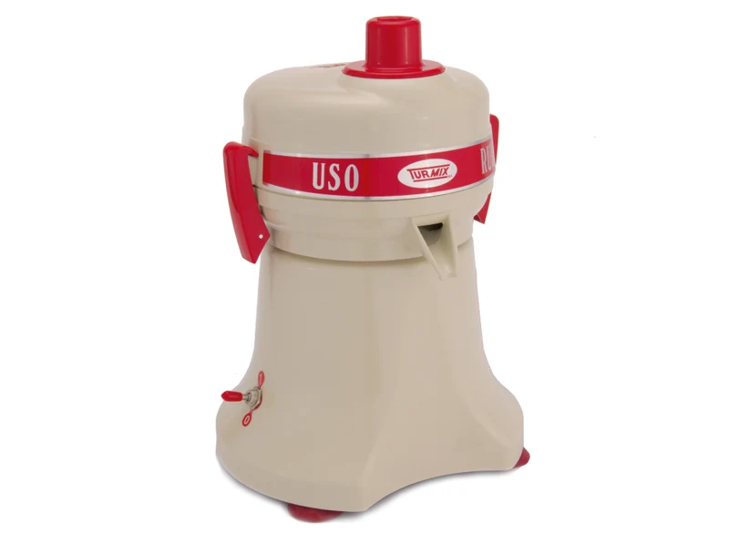 Extractor uso rudo Turmix