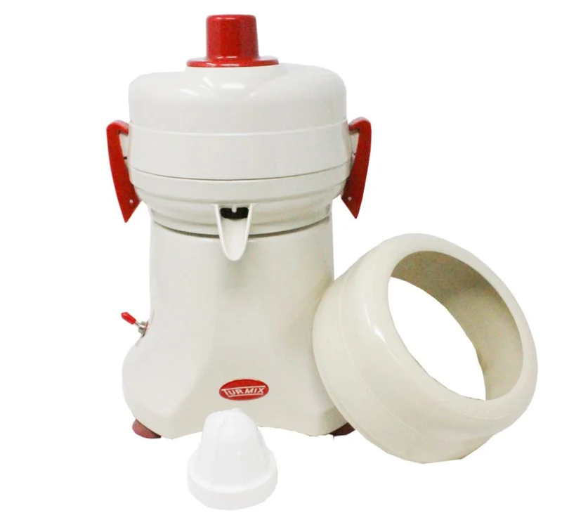 Extractor de Jugos standar Turmix