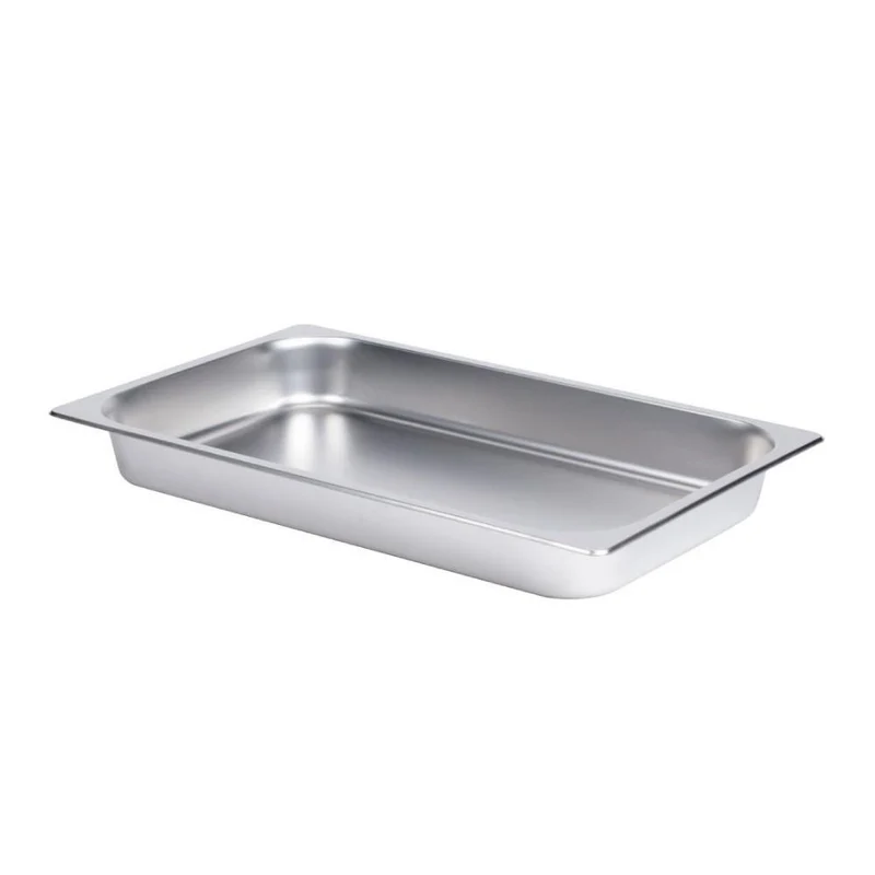 -Insertos en Acero Inox BWTH De diferentes Capacidades/Medidas-