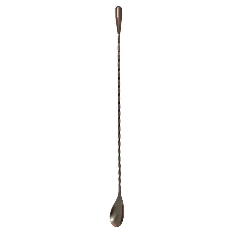 Cucharilla Roscada Vintage 30 cm