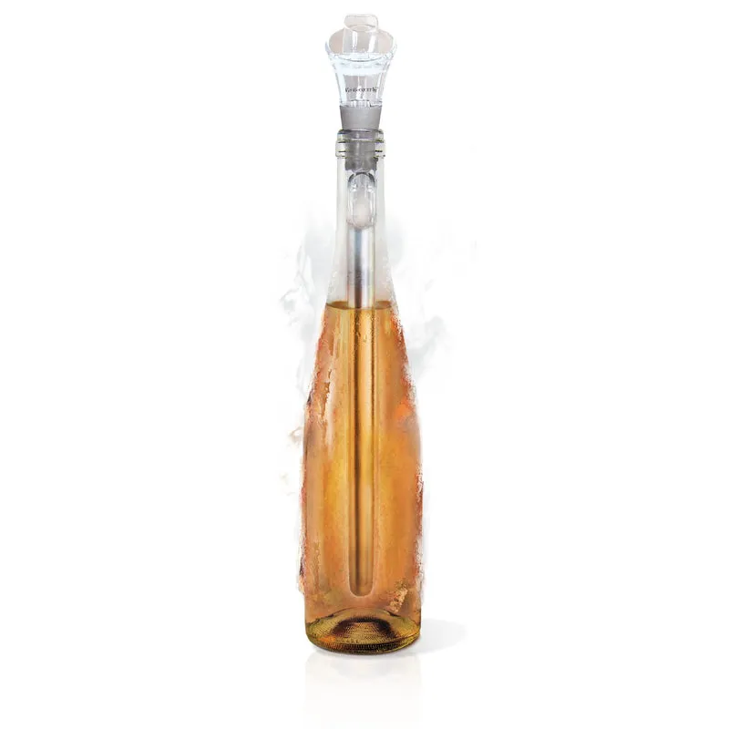 Chillstick Metal – Enfriador de Botellas 3 en 1