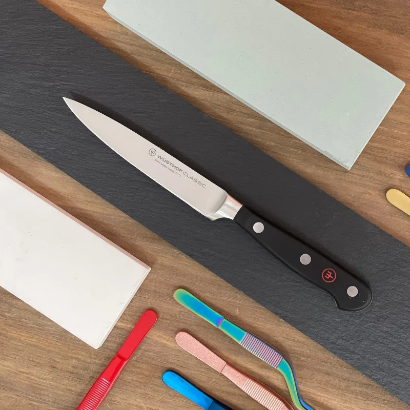 Cuchillo utilitario 12 Cms Wusthof Classic