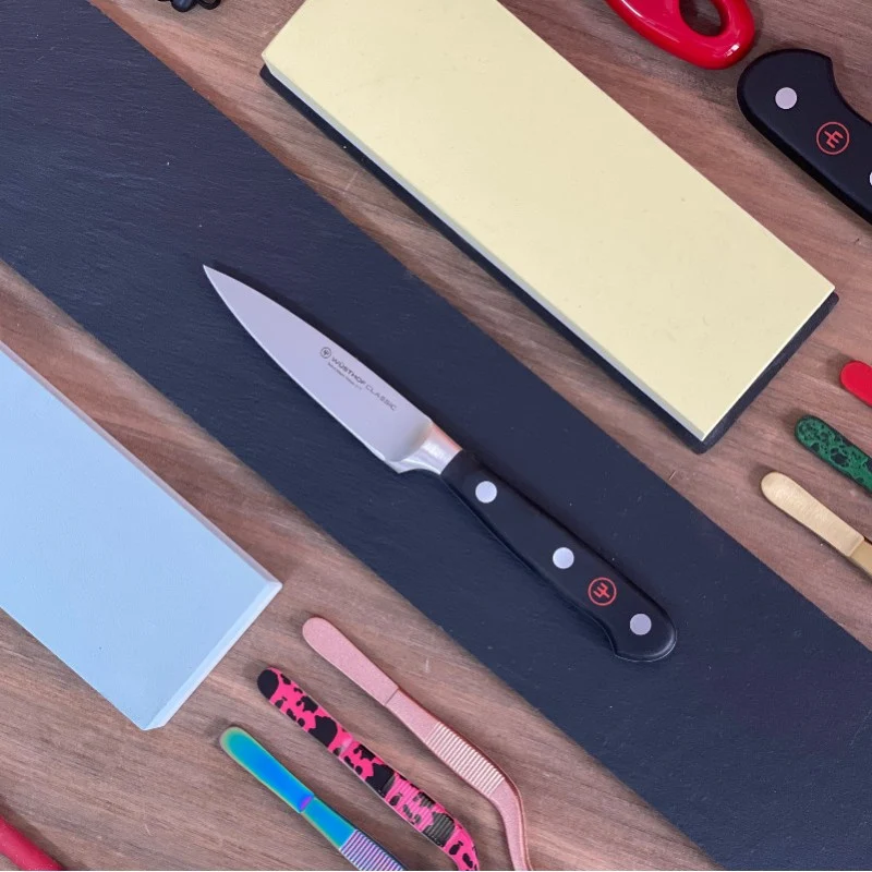 Cuchillo pelador 9 Cms Wusthof Classic