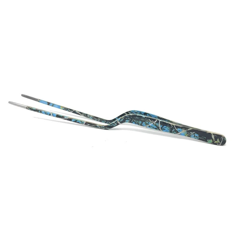 Pinza para emplatar Selva
