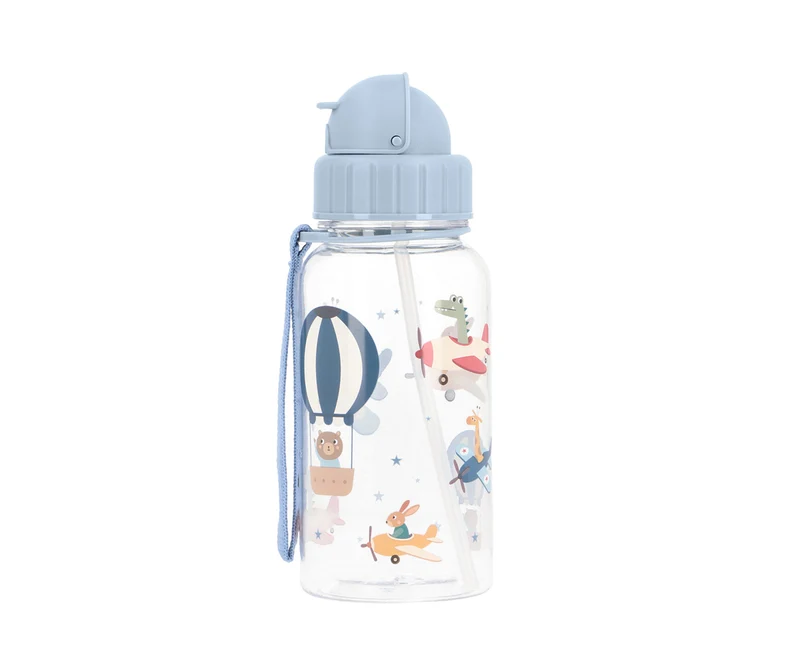 Botella Tritán 500ml - Tutete