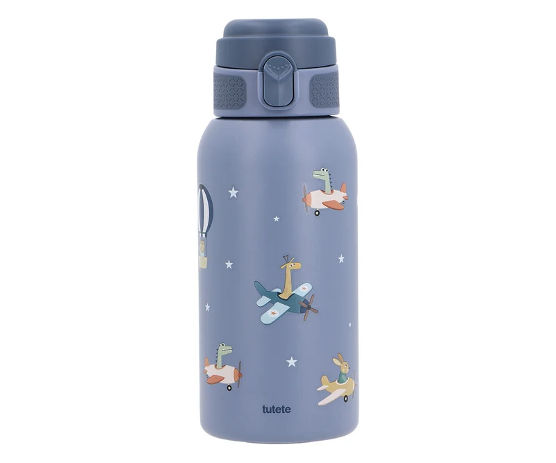 Botella de Acero Térmica 500ml - Tutete