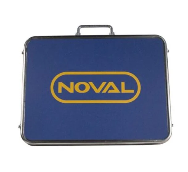 Báscula plataforma inalambrica Noval PW-300