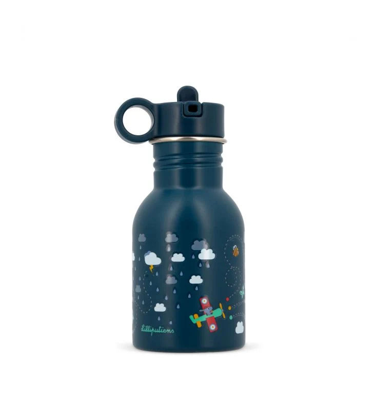 Jules Cantimplora 400Ml - Lilliputiens