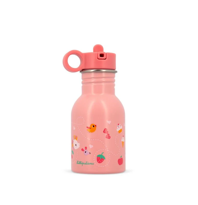 Jeanne Cantimplora 400Ml - Lilliputiens