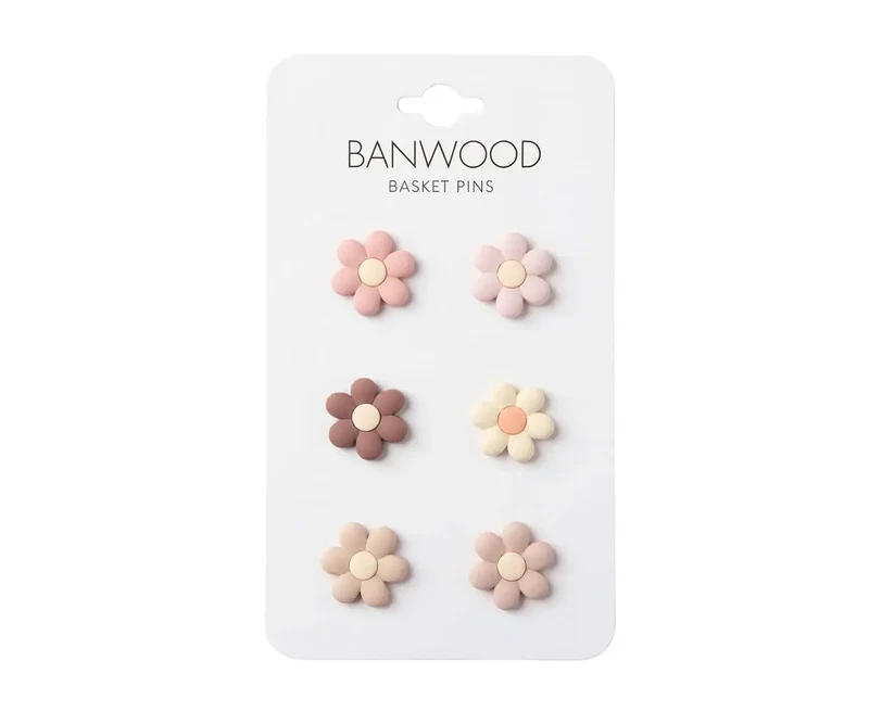 Pines Decorativos (Varios Modelos) - Banwood