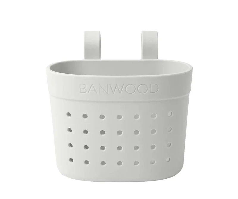Cesta Pin & Ride (Varios Colores) - Banwood
