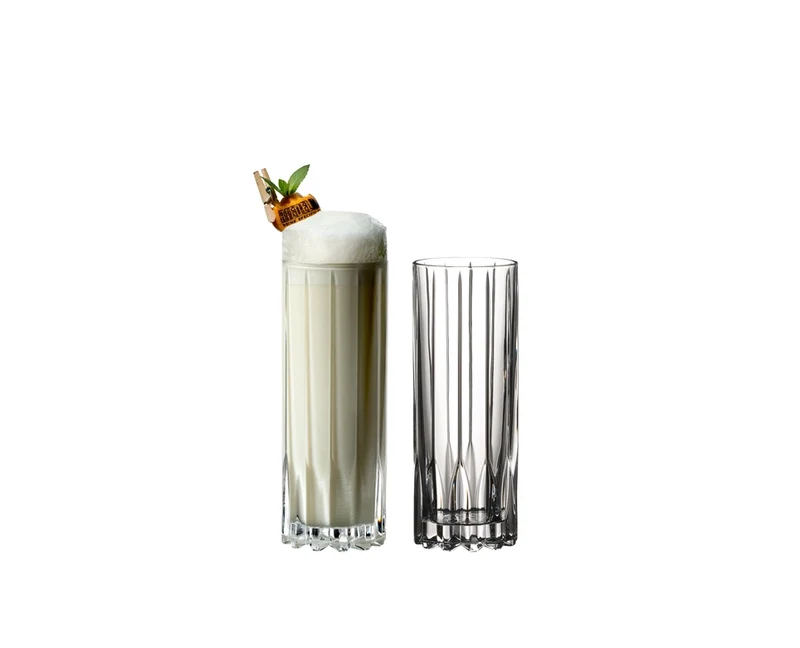 Set de 2 Vasos Riedel Fizz Bar 265ml