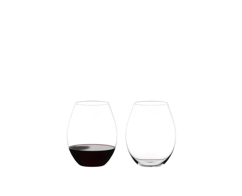 Set de 2 Vasos Riedel "O" Old World Syrah