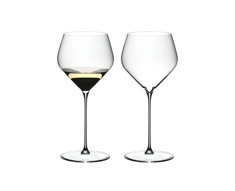 Set de 2 Copas Riedel Veloce Chardonnay