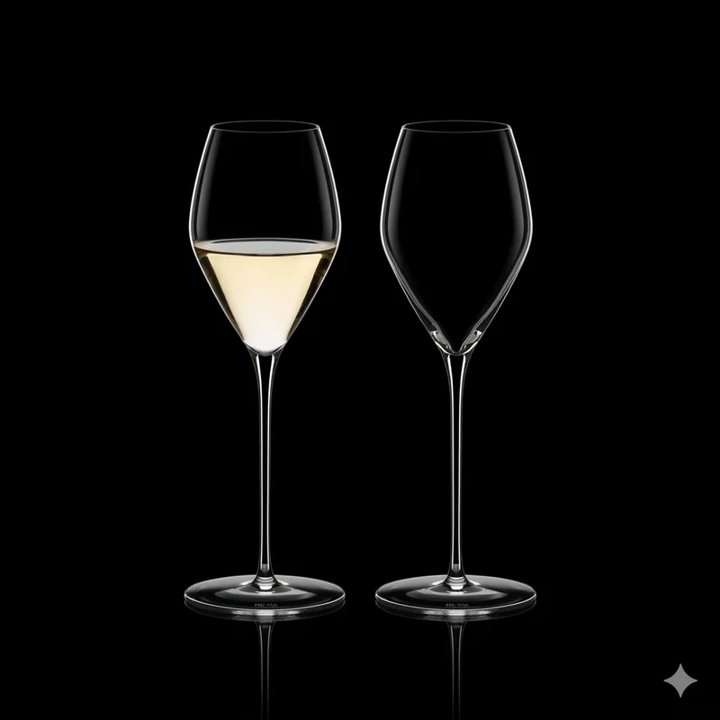 Set de 2 Copas Riedel Veloce Sauvignon Blanc