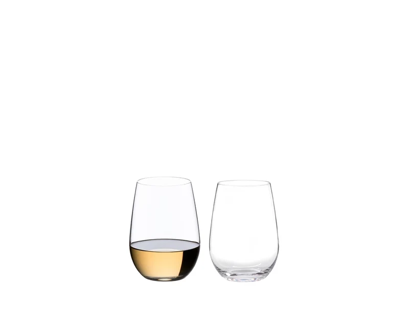 Set de 2 Vasos Riedel "O" Riesling Sauvignon Blanc