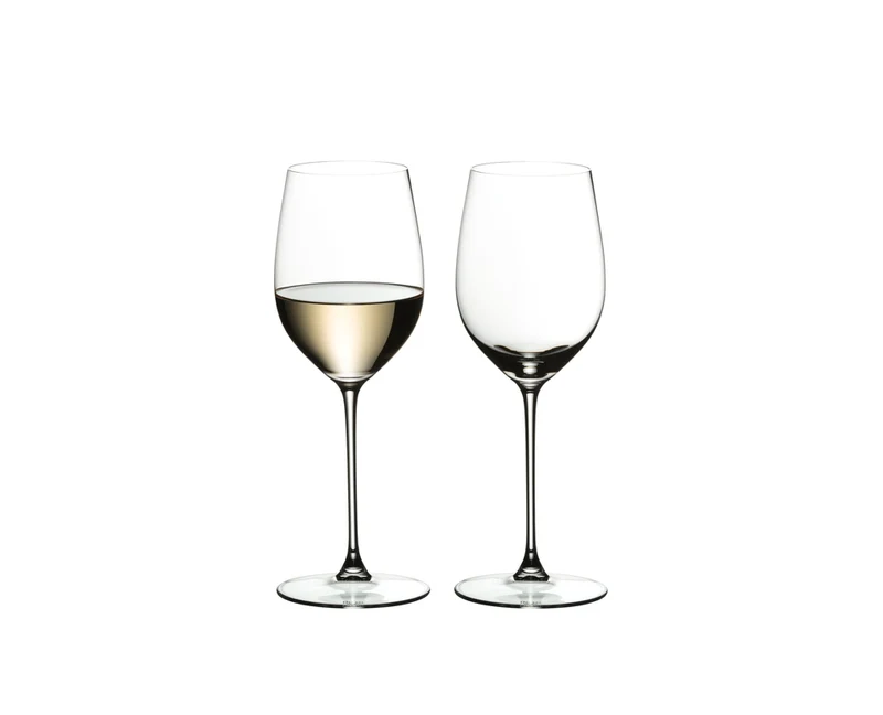 Set de 2 Copas Riedel Veritas Viognier Chardonnay