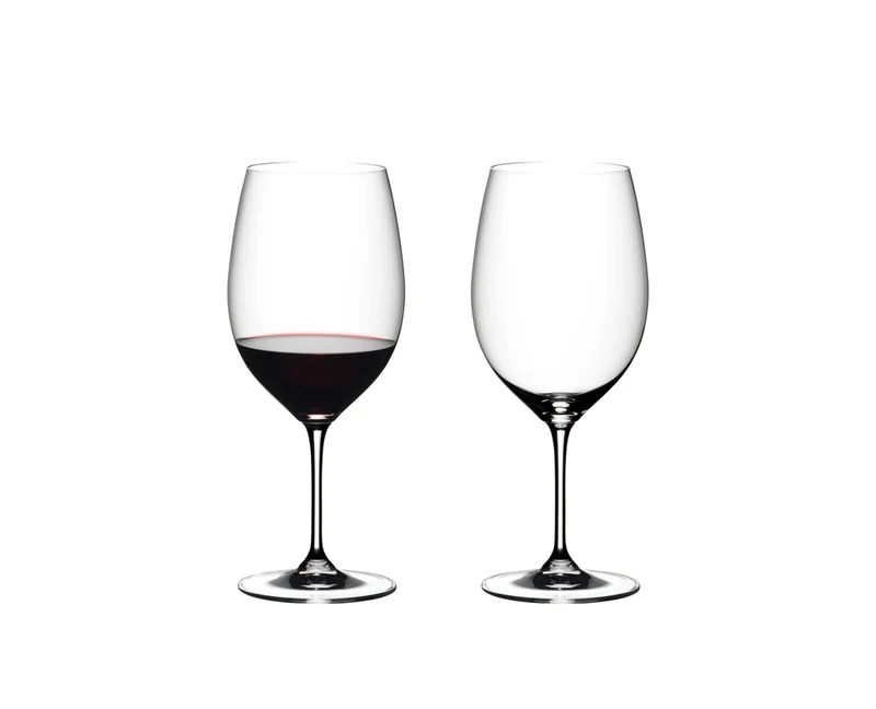 Set de 2 Copas Riedel Vinum