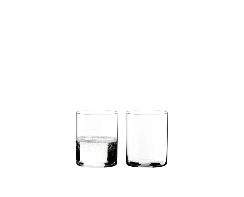 Set de 2 Vasos Riedel Veloce para Agua