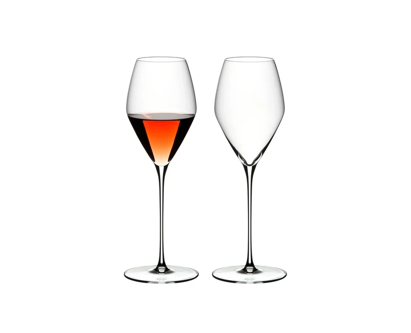 Set de 2 Copas Riedel Veloce Rose