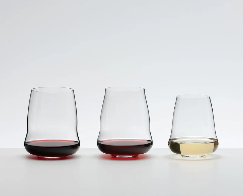 Set de 4 Copas Riedel Champagne Wings SL Riesling