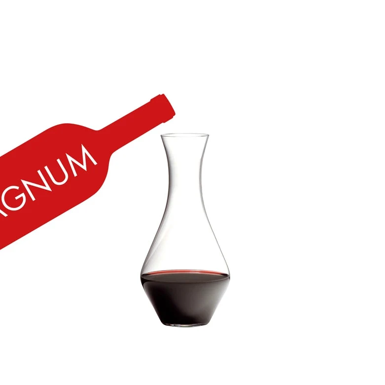 Decantador Riedel Cabernet Magnum 750ml