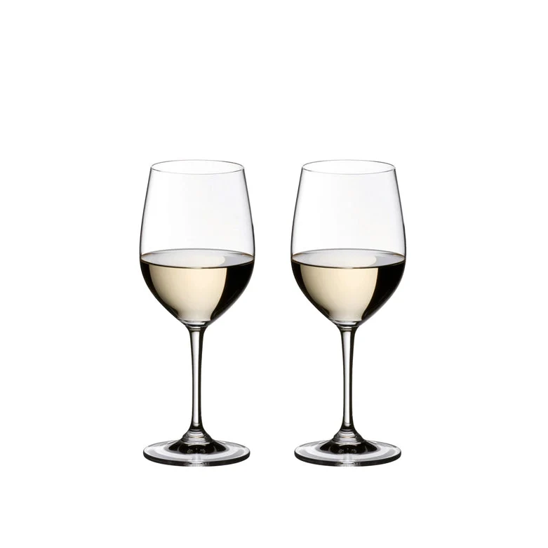 Set de 2 Copas Riedel Vinum Viognier/Chardonnay 370ml
