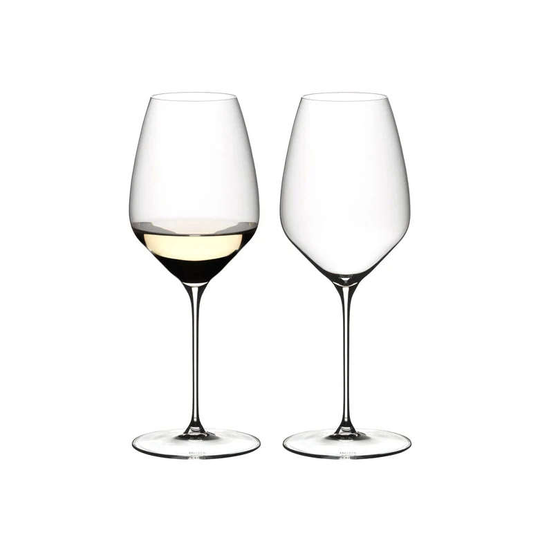 Set de 2 Copas Riedel Veloce Riesling 570ml