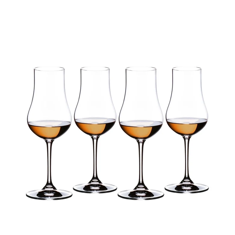 Set de 4 Copas Riedel Ron 200ml