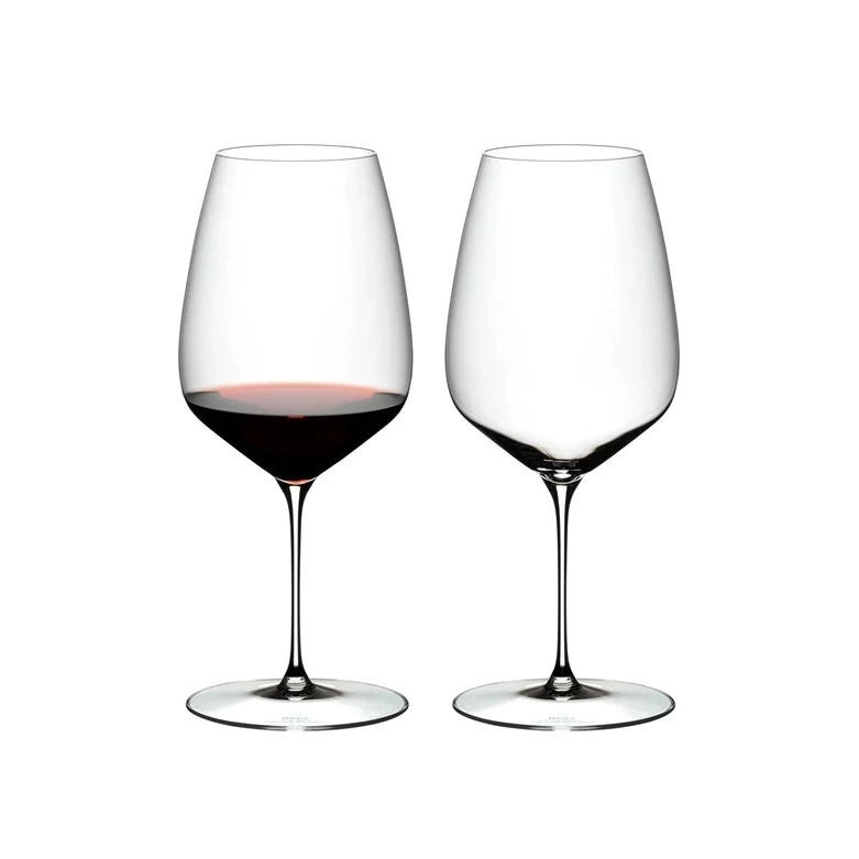 Set de 2 Copas Riedel Veloce Cabernet/Merlot 829ml