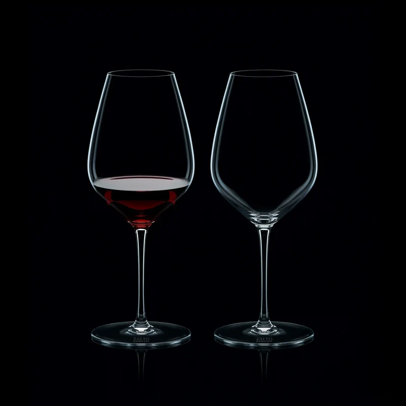 Set de 2 Copas Riedel Veloce Syrah Shiraz 720ml