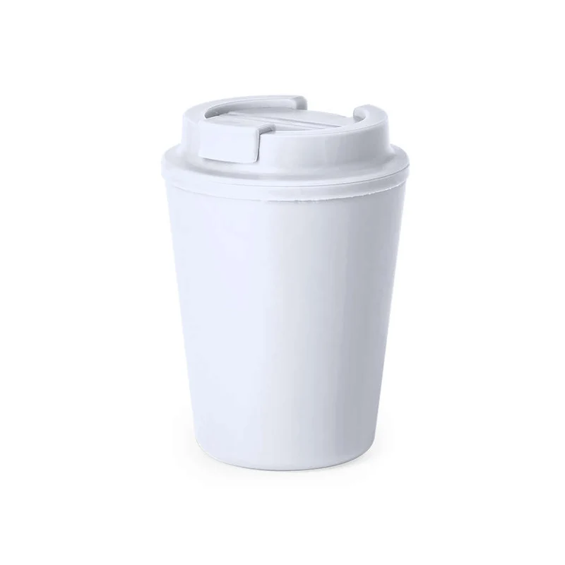 Vaso Térmico Reciclado Food Grade Holwe 300 ml
