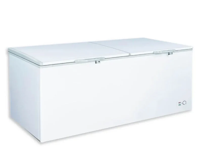 *Congelador Tapa Cofre GELUM GC-TC-28*