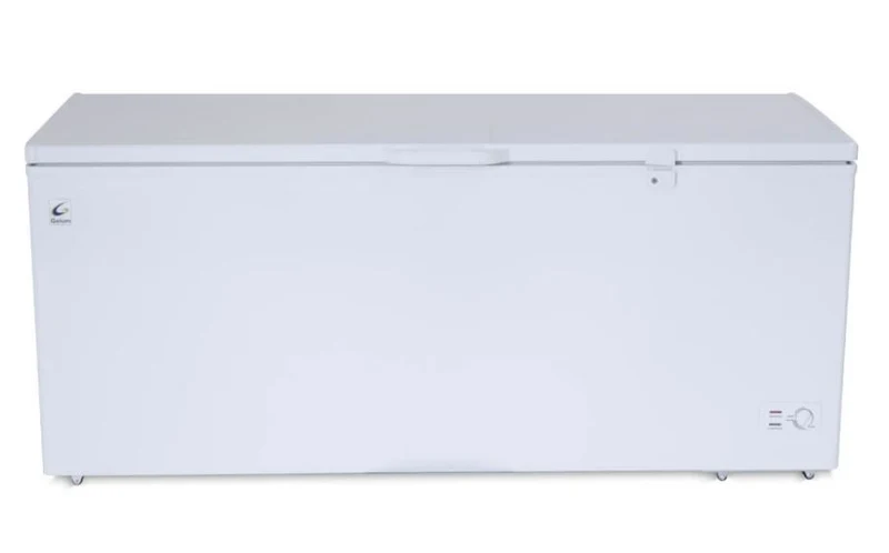 Conservador de producto congelado GELUM GC-TC-25