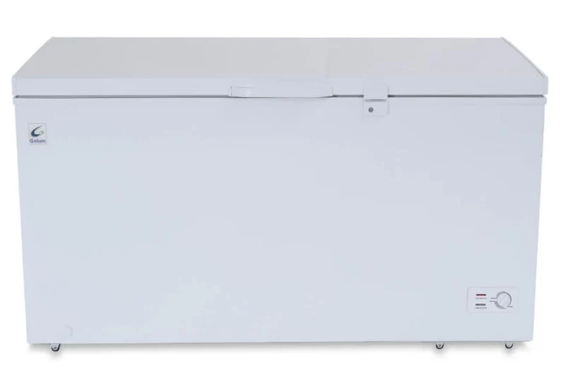Conservador de producto congelado GELUM GC-TC-15